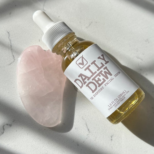 Daily Dew (The Everyday Facial Serum)