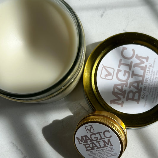 Magic Balm