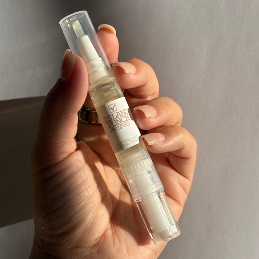 Island Punch (Passionfruit Cuticle Magic)