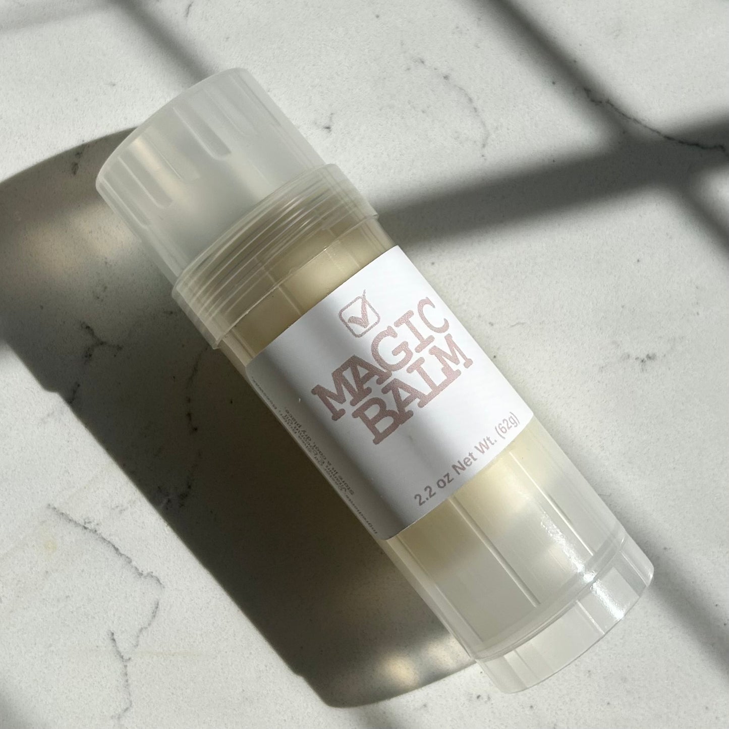 Magic Balm