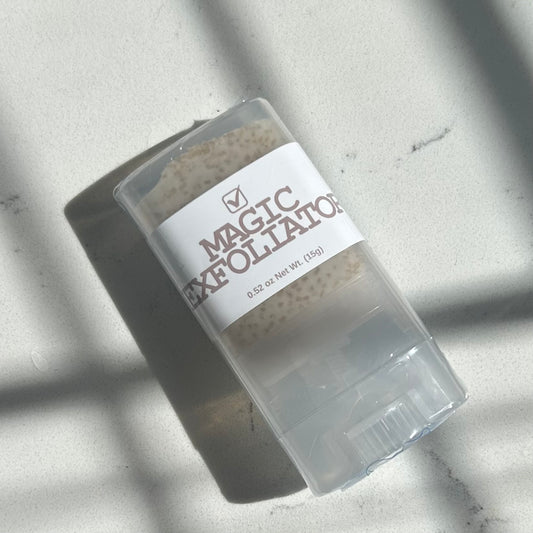 Magic Exfoliator