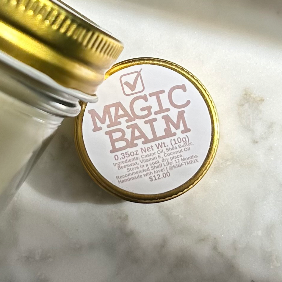 Magic Balm