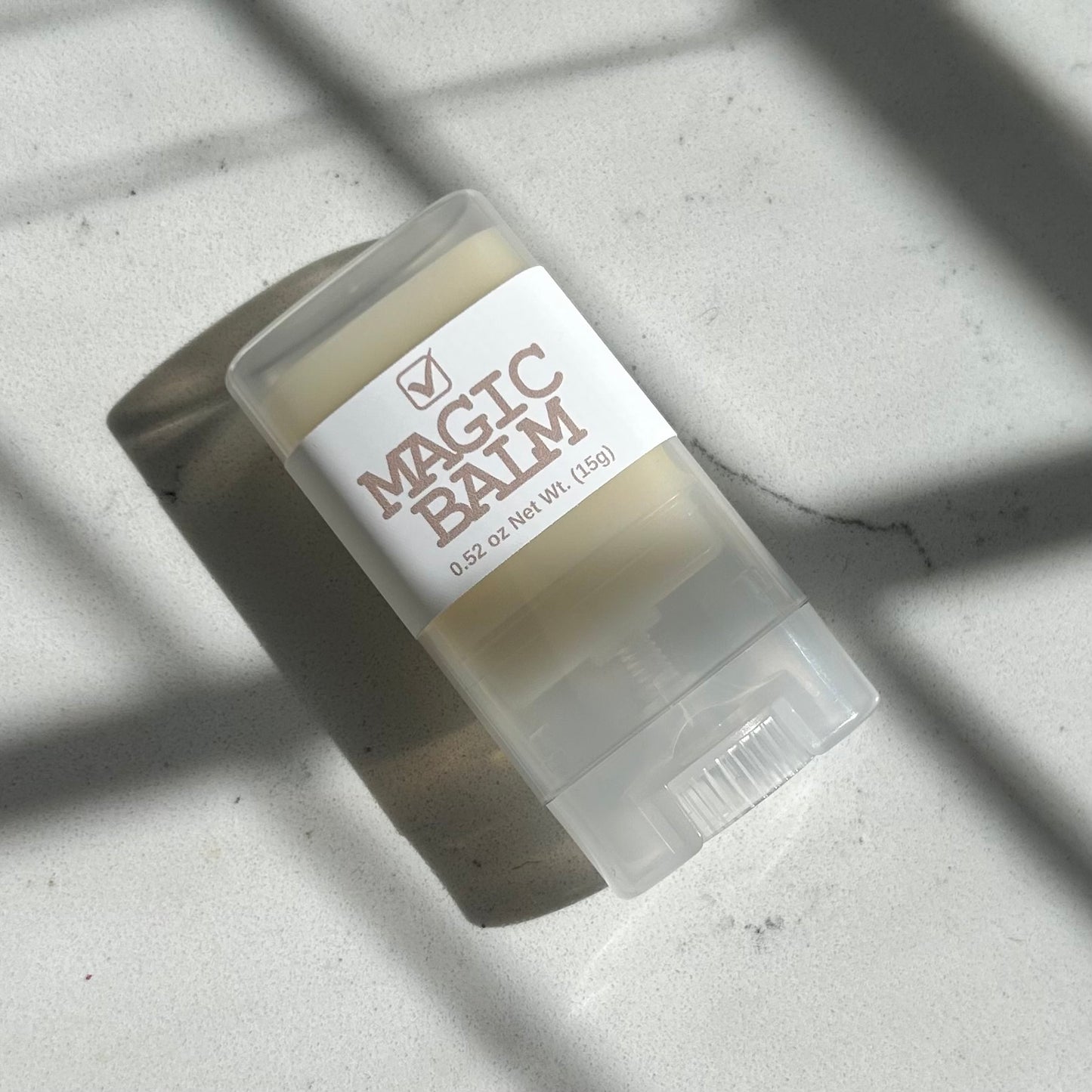 Magic Balm